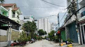 Mới - Bán Nhà - An Lạc Bình Tân - DT 84m2 - MT KD - Vuông Vức ~85tr/m2 - Ảnh 2