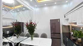 Bán nhà Biên Giang Hà Đông, Phân lô Ô tô cách 15m, 38m2 x5 tầng giá chỉ 3,5 tỷ  - Ảnh 6