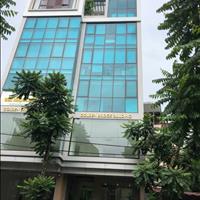 Toà VP mặt phố Phan Kế Bính 120m2 MT 10.5m - 9 tầng 1 hầm giá đầu tư cực hiếm 0868779497