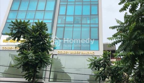 Toà VP mặt phố Phan Kế Bính 120m2 MT 10.5m - 9 tầng 1 hầm giá đầu tư cực hiếm 0868779497 - Ảnh 1