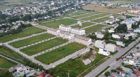 Hàng Hiếm CC bán căn Sophouse giá rẻ nhất MB 04 Quảng phú TP Thanh hóa - Ảnh 4