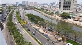 Phòng Cửa Sổ View Sông, Ngay Cầu Nguyễn Tri Phương, Sát Đại Học Y Dược, Kinh Tế, Thang Máy, Bảo Vệ - Ảnh 7