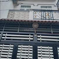 Bán nhà chợ Bà Hom cũ, 2pn, 2 toilet, 1 phòng thờ, SHR, Quận BT