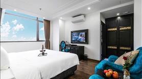 Giảm 30 tỷ - Khách sạn Phố Cổ 300m2 MT10m doanh thu 3 tỷ/tháng - gà đẻ trứng vàng 0868779497 - Ảnh 5