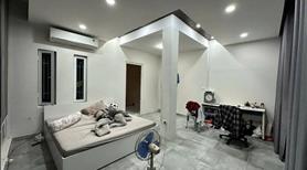 Biệt thự 256m2, 4 tầng, hồ Linh Đàm, giá 58 tỷ - Ảnh 2