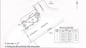 Bán nhà phố An Sương, Quận 12, căn góc 2 mặt tiền,  kinh doanh được, 127 m2, sổ sẵn, Lh: 0356657986 - Ảnh 9