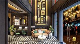 Giảm 30 tỷ - Khách sạn Phố Cổ 300m2 MT10m doanh thu 3 tỷ/tháng - gà đẻ trứng vàng 0868779497 - Ảnh 3