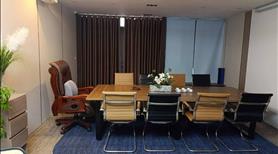 Toà VP mặt phố Phan Kế Bính 120m2 MT 10.5m - 9 tầng 1 hầm giá đầu tư cực hiếm 0868779497 - Ảnh 11