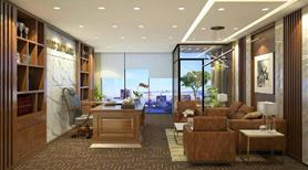 Toà VP mặt phố Phan Kế Bính 120m2 MT 10.5m - 9 tầng 1 hầm giá đầu tư cực hiếm 0868779497 - Ảnh 7