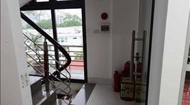 Toà VP mặt phố Phan Kế Bính 120m2 MT 10.5m - 9 tầng 1 hầm giá đầu tư cực hiếm 0868779497 - Ảnh 6