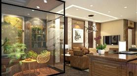 Toà VP mặt phố Phan Kế Bính 120m2 MT 10.5m - 9 tầng 1 hầm giá đầu tư cực hiếm 0868779497 - Ảnh 3