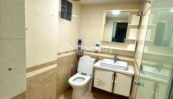 ### Siêu phẩm Toà Văn Phòng 120m2 Lô Goc 5T sát Phố chỉ 27 Tỏi.
### Phải thật nhanh mới kịp… - Ảnh 1
