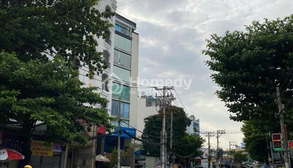 [Hiếm - Giá Tốt] Bán Đất Bình Thạnh - Nguyễn Xí – P26.Hẻm Xe Hơi – Xây Dựng Cao Tầng. 9,9 Tỷ TL - Ảnh 1