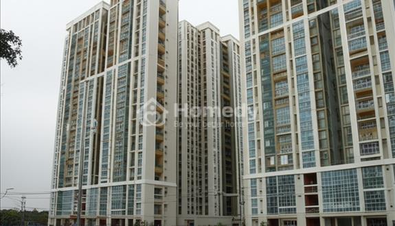 Nhà ở xã hội Udic Ecotower Hạ Đình (Tiện nghi nhất phân khúc; Gần các trung tâm quận nội thành) - Ảnh 1