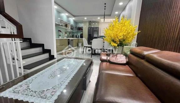 Xoay vốn bán nhà Lý Thường Kiệt, Phường 15, Quận 11, Giá 3 tỷ 765, Diện tích 63m2 - Ảnh 1