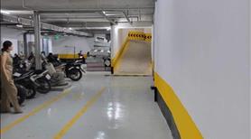 Toà VP hạng A - MP Đội Cấn - 450m2 MT 10m dòng tiền 10 tỷ/năm 0868779497 - Ảnh 8