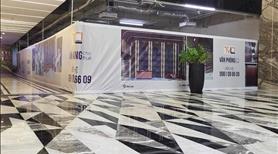 Toà VP hạng A - MP Đội Cấn - 450m2 MT 10m dòng tiền 10 tỷ/năm 0868779497 - Ảnh 4