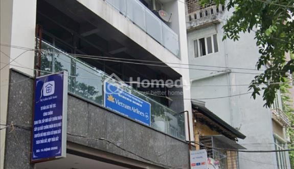 Toà VP 11 tầng MP Đặng Dung hợp đồng thuê 6tỷ/năm - Ảnh 1