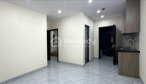 Cho thuê căn hộ CC mini 30~35m2 tại ngõ 210A Võ Chí Công, Tây Hồ, Hà Nội - Ảnh 1