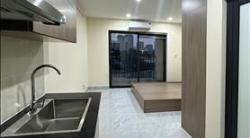 Cho thuê căn hộ CC mini 30~35m2 tại ngõ 210A Võ Chí Công, Tây Hồ, Hà Nội - Ảnh 3
