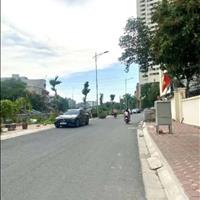 Cần tiền bán nhanh nhà 3 tầng dân xây lô góc 2 MẶT TIỀN vỉa hè tha hồ kinh doanh