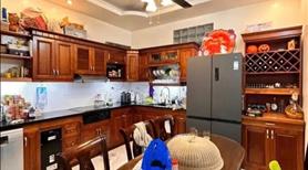 Cần tiền bán nhanh nhà 3 tầng dân xây lô góc 2 MẶT TIỀN vỉa hè tha hồ kinh doanh - Ảnh 3