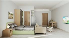 200 Triệu, sở hữu căn 45m2 thiết kế đẹp, lương 6tr/ tháng là mua được - Ảnh 7
