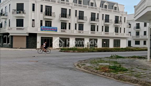 Hàng Hiếm CC bán căn Sophouse giá rẻ nhất MB 04 Quảng phú TP Thanh hóa - Ảnh 1