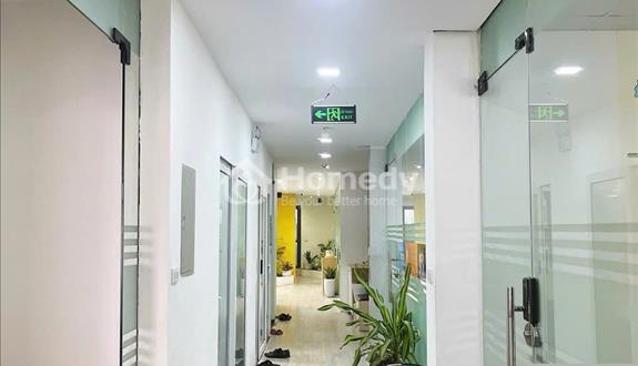 Chính chủ cho thuê văn phòng tại 15 Lê Văn Thiêm, Q.Thanh Xuân, Hà Nội. - Ảnh 1