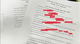 Nhà ở xã hội Udic Ecotower Hạ Đình (Tiện nghi nhất phân khúc; Gần các trung tâm quận nội thành) - Ảnh 3