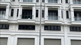 Bán nhà phố An Sương, Quận 12, căn góc 2 mặt tiền,  kinh doanh được, 127 m2, sổ sẵn, Lh: 0356657986 - Ảnh 2