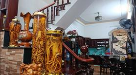 Bán nhà phố An Sương, Quận 12, căn góc 2 mặt tiền,  kinh doanh được, 127 m2, sổ sẵn, Lh: 0356657986 - Ảnh 5