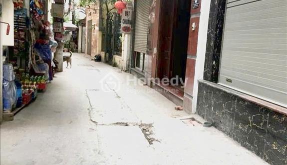 Bán nhà Trần Quốc Vượng-thoáng sáng-đẹp-nở hậu - Ảnh 1