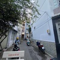Nhà 2MT - HXH - Sát MT Đồng Đen - Nhỉnh 6 tỷ