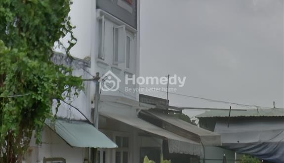 Chính chủ cần bán! Nhà 6PN An Phú Đông, Quận 12, DT 97m2, Cách QL1a 150m, giá TL - Ảnh 1