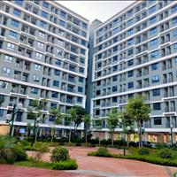Nhà ở xã hội Rice City nằm tại trung tâm quận Long Biên (Cách trung tâm Hà Nội chỉ 4,5 km)