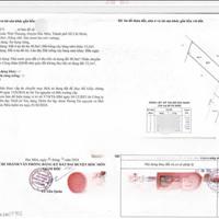 🚀 785tr ra gấp căn nhà cấp 4, đường ô tô, gần chợ Xuân Thới Thượng, sổ riêng, đang cho thuê sẵn