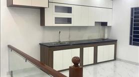 Bán nhà Tứ Hiệp 38m2 x 5 tầng, giá 7.5 tỷ, 2 bước ra ô tô - Ảnh 3