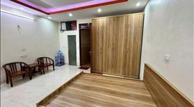 ### Có bà chị nhờ bán Căn nhà 85m2, 8T Tháng Msys, Dianh thứ 50tr/th, Kính Doanh kết hợp. - Ảnh 4