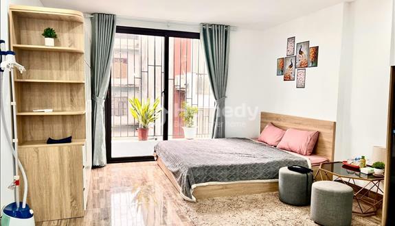 Dòng Tiền Ổn Định 70tr/Tháng! Tòa Nhà Căn Hộ Gia Thụy, Long Biên. Đón Sóng Hạ Tầng! - Ảnh 1