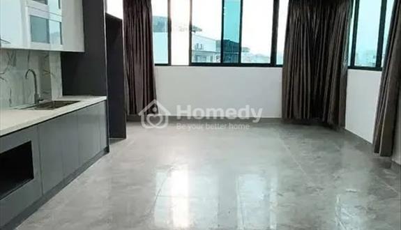 Hàng hiếm để đầu tư, để ở - 13.2Ty - MT 6M – TT Hoàng Ma - Lô góc - 8 Tầng thang máy– 2 mặt thoáng - Ảnh 1