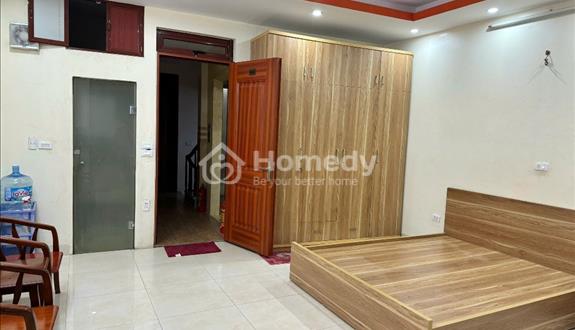 ### Có bà chị nhờ bán Căn nhà 85m2, 8T Tháng Msys, Dianh thứ 50tr/th, Kính Doanh kết hợp. - Ảnh 1