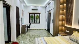  Siêu Phẩm Minh Khai - Nhà Đẹp Ngõ Đẹp - Full Nội Thất Cao Cấp - Ở Ngay - Ảnh 4