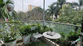 Biệt thự KĐT Linh Đàm 254m2, giá 68 tỷ, 5 tầng thang máy, kinh doanh đỉnh - Ảnh 4