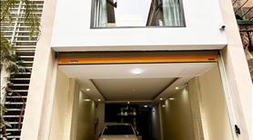 Dòng Tiền Ổn Định 70tr/Tháng! Tòa Nhà Căn Hộ Gia Thụy, Long Biên. Đón Sóng Hạ Tầng! - Ảnh 5