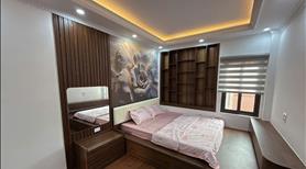 Chính chủ bán Nhà Cầu Giấy, mặt tiền Gần 4 m, ô tô đỗ cổng, giá nhỉnh 8 tỷ - Ảnh 3
