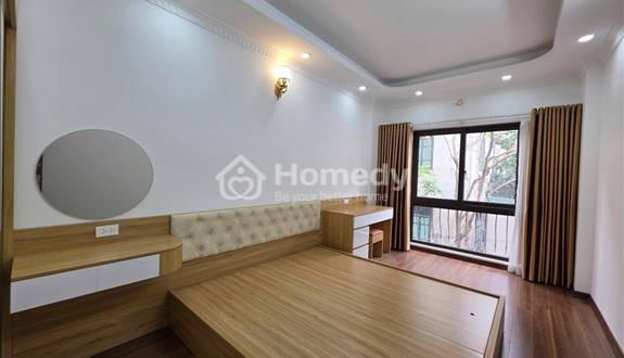 Chính chủ Cần Bán Gấp Nhà 🔥Lô góc- dân xây Hà Đông- Vạn Phúc🔥40m² x 4 tầng 🔥chỉ có 6,688 tỷ🔥 - Ảnh 1