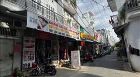 Bán nhà đẹp mặt tiền gò xoài – gần chợ, vị trí buôn bán đắc địa – dt 66m² – chỉ 4,89 tỷ - Ảnh 5