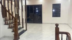 Bán nhà Tứ Hiệp 38m2 x 5 tầng, giá 7.5 tỷ, 2 bước ra ô tô - Ảnh 2