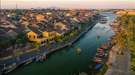 Đất đẹp-Giá tốt-Cần bán lô đất đẹp Trung tâm Điện Nam Đông-Thích hợp An cư - Ảnh 3